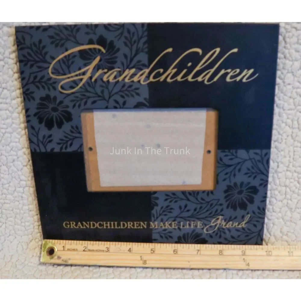 Grandchildren frame